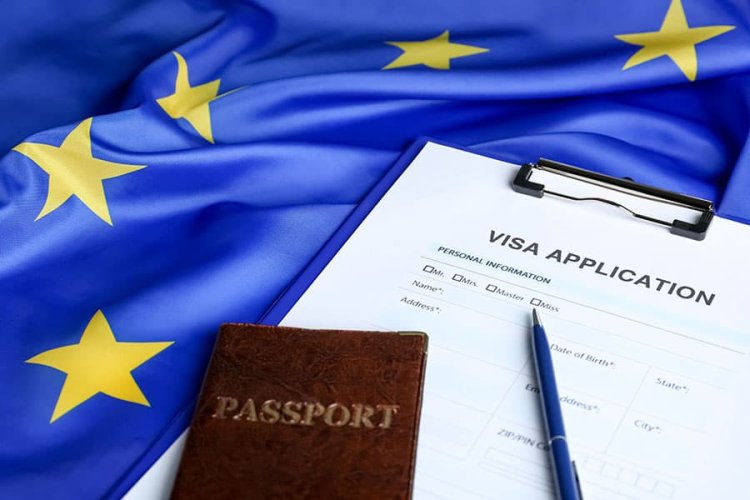 UAE Residents Can Soon Apply Online Schengen Visa