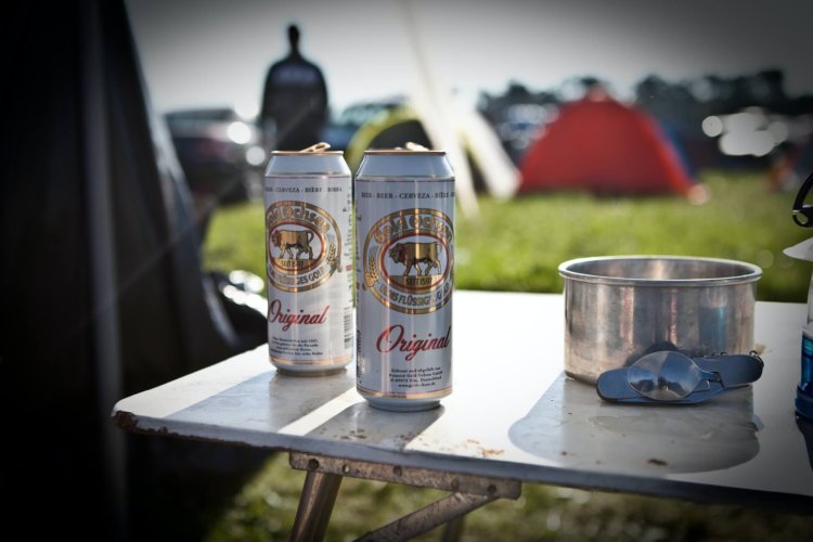 Top German Beer Festivals Not to Miss Besides Oktoberfest
