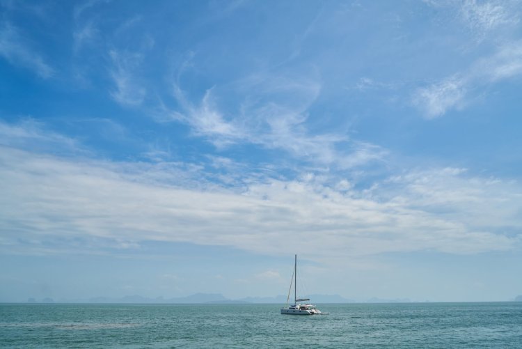 Planning a Thailand Yacht Vacation: Essential Tips and Advice