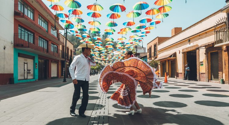 Beyond Beaches: The Fascinating Culture And History of Mexico