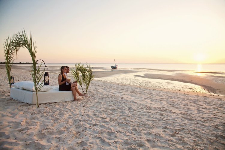 Where To Go When: Best Honeymoon Destinations by Month