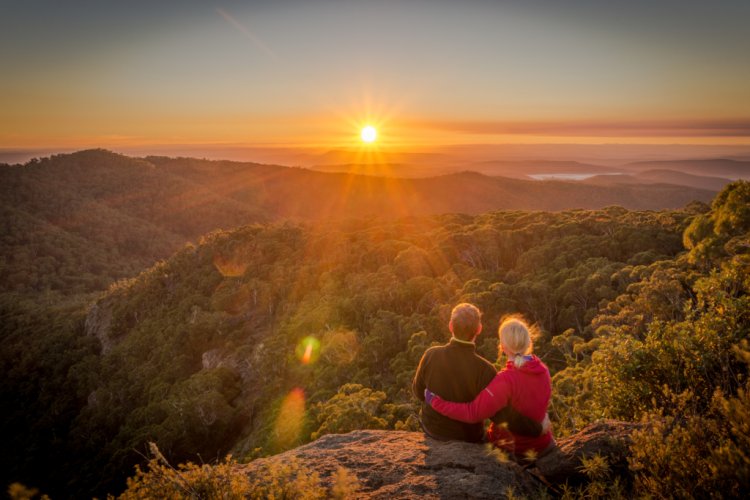 In the Name of Love: Top Anniversary Destinations