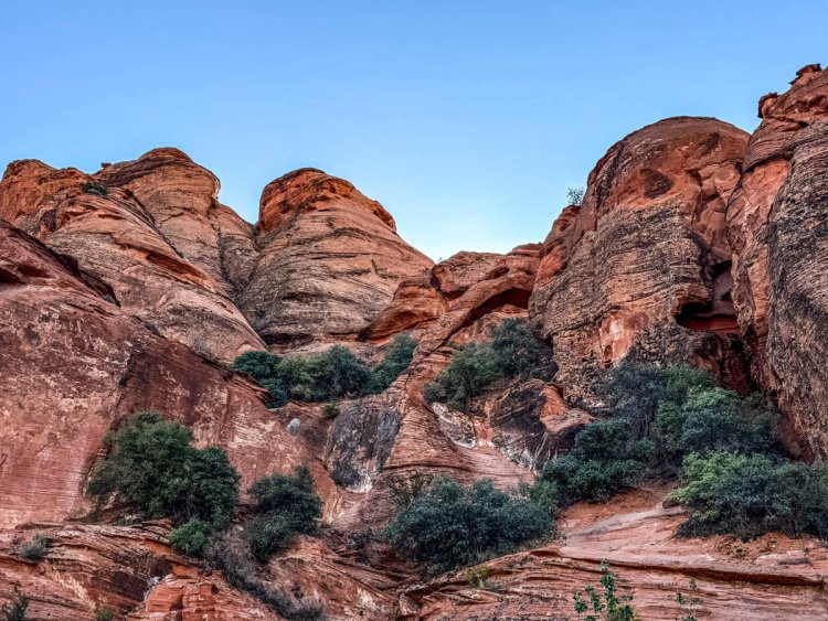 Discovering the Unique Beauty of Elephant Arch Trail in 2023