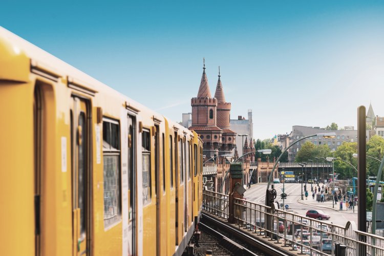 Berlin Travel Tips From an Insider