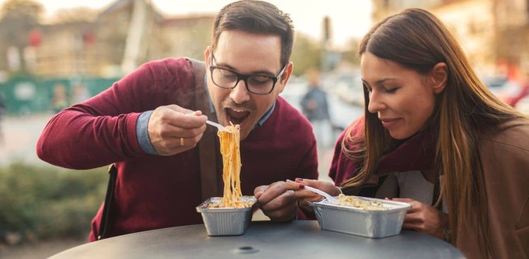 The 10 Best Foodie Travel Destinations for Nature Lovers