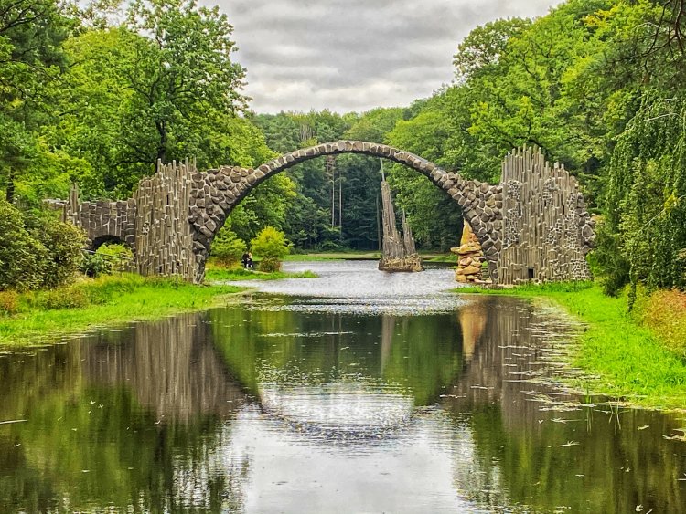 Three amazing daytrips from Berlin