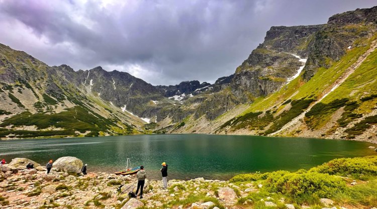 3 days in Zakopane, Poland