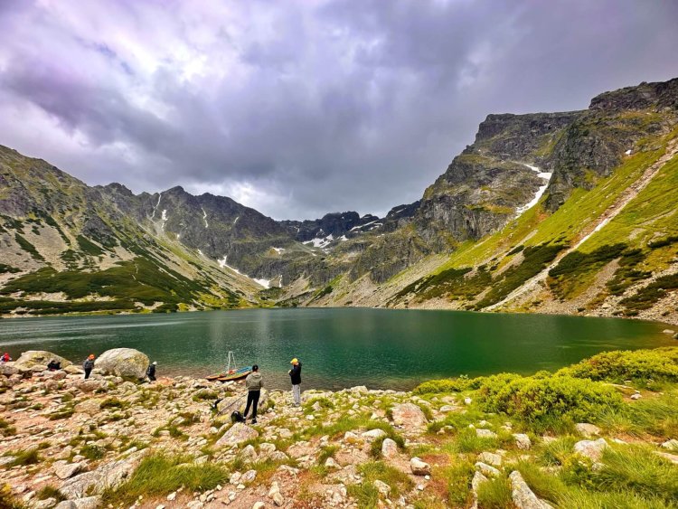 3 days in Zakopane, Poland