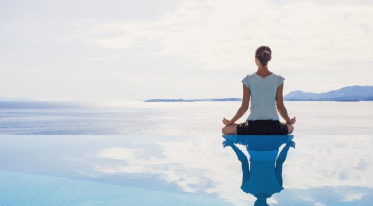 Our Top Wellness Experiences Around the World