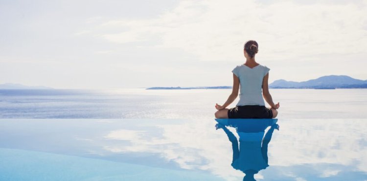 Our Top Wellness Experiences Around the World