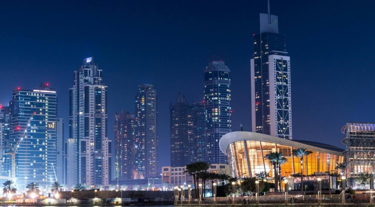 Top 6 Obvious Yet Life-Saving Tips For Dubai Travelers