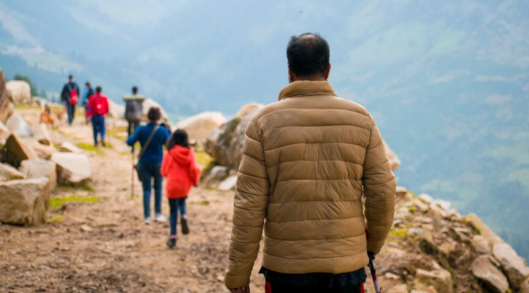 Ultimate Trekking Guide for Beginners: Prepare for Your First Adventure