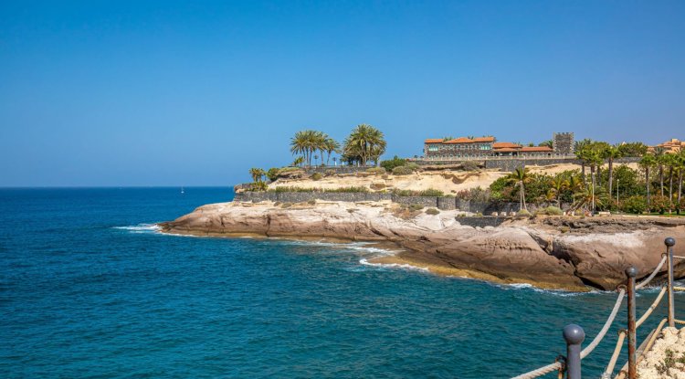 Tenerife Time Crunch: A Whirlwind 48-hour Adventure Guide