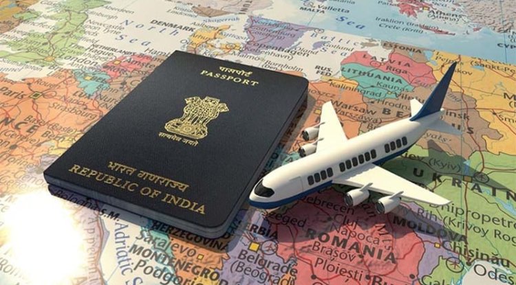 5 Countries Updates it Visa Rules for Indian Travellers