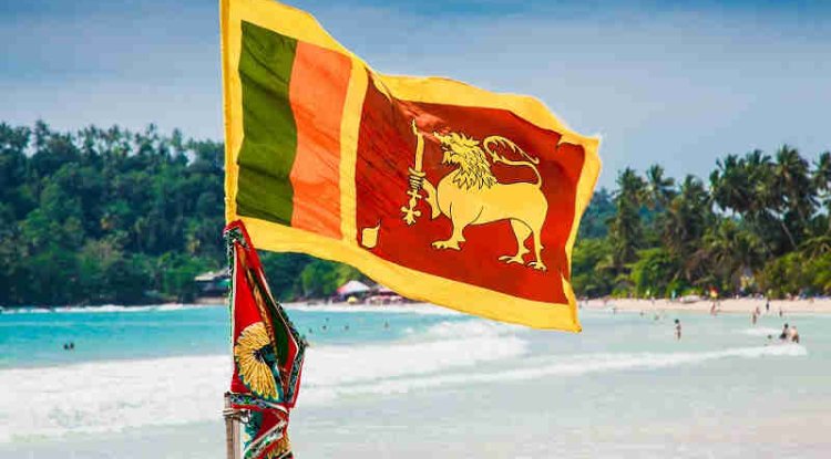 Sri Lanka Launches New e-Visa System & Increased Tourist Visa Fees