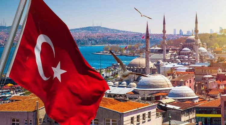 Turkish Embassy Update Airport Transit Rule for Indian and Nepali Passport