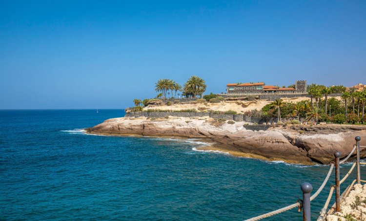 Tenerife Time Crunch: A Whirlwind 48-hour Adventure Guide