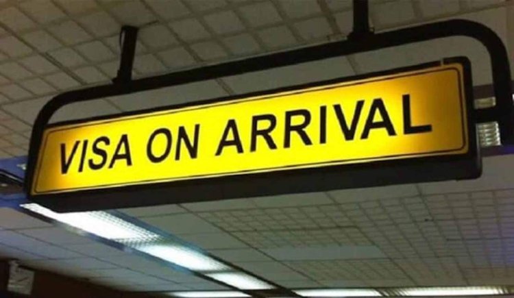UAE Introduce Visa on Arrival for 87 Country – Check Rules for Indian
