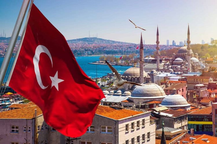 Turkish Embassy Update Airport Transit Rule for Indian and Nepali Passport