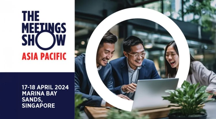 The Meetings Show Asia Pacific 2024: Unraveling the Essence of MICE Excellence