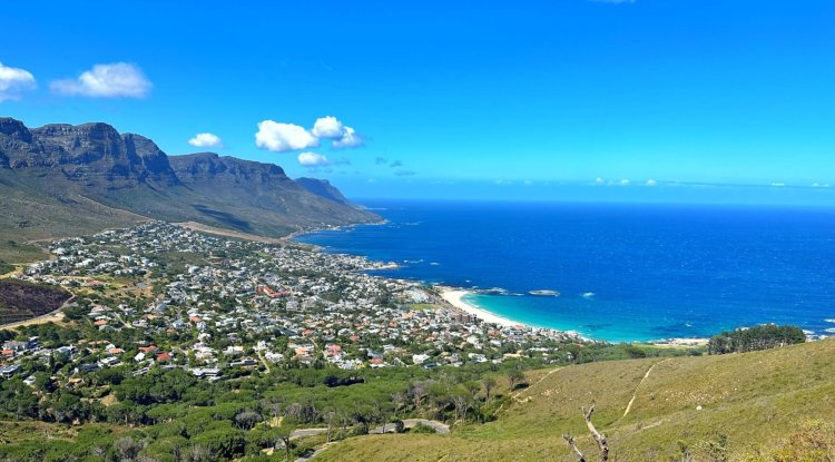 Cape Town in 4 days – the perfect itinerary