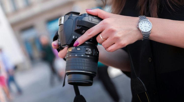 Essential Photo Editing Hacks Every Traveler Should Know