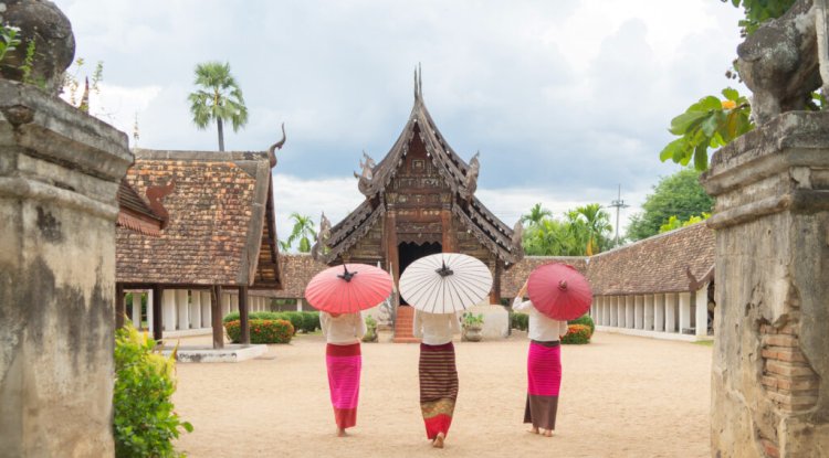 Thailand Uncovered: An Insider’s Guide