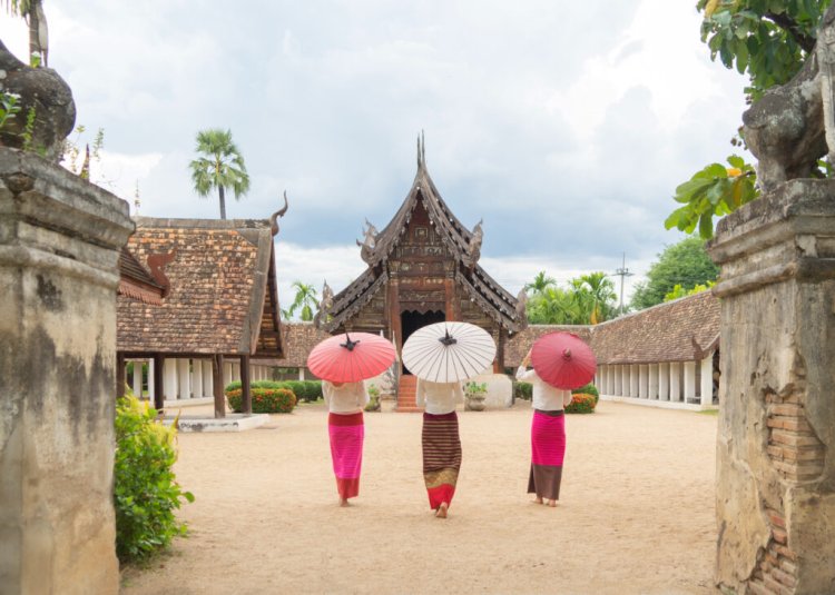 Thailand Uncovered: An Insider’s Guide