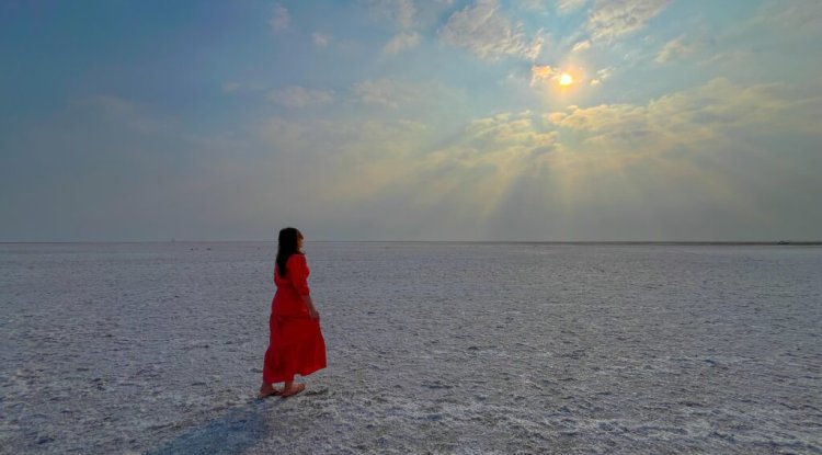 Rann Utsav Tent City Complete Guide 2024: Types of Tents, Cost, and More