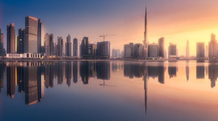 Best Things to Do in Dubai in August