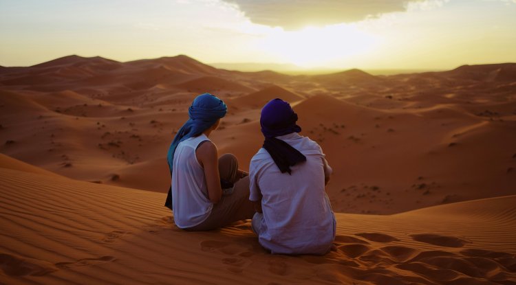 Romantic Weekend in Dubai: The Perfect Places for Amazing Dates