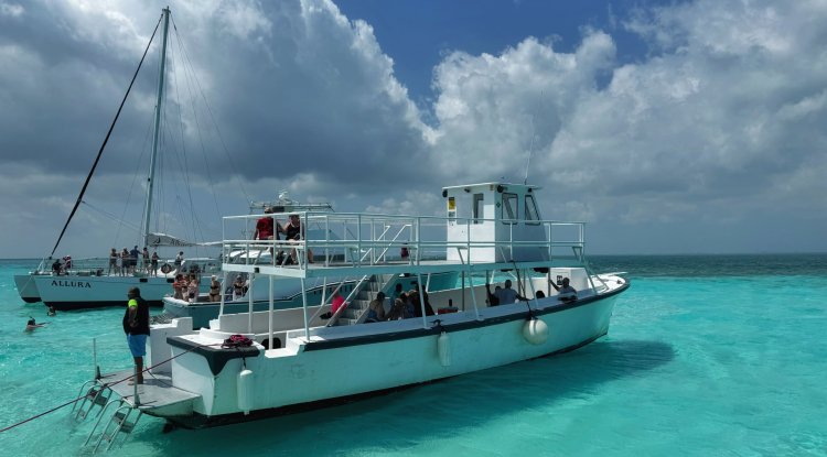 Choosing the perfect Shore Excursion in Georgetown, Grand Cayman