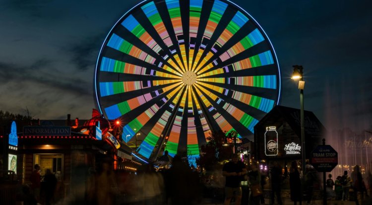 Unveiling the Hidden Gems of Pigeon Forge Through Its Museums