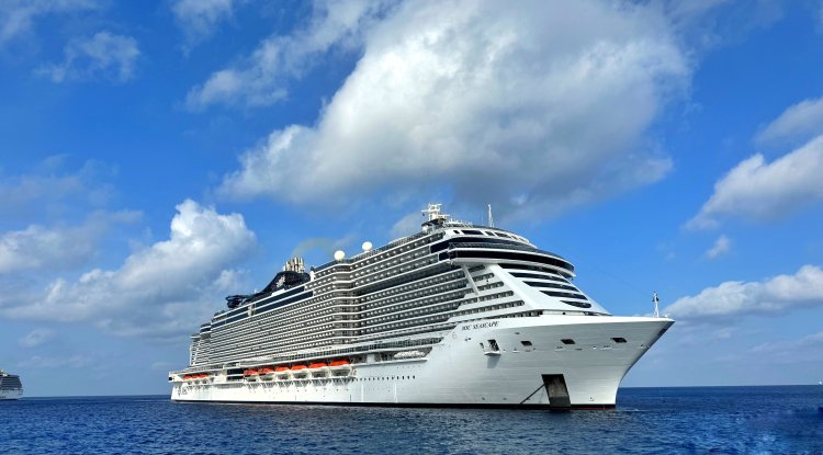 Cruising the Caribbean Islands – all you need to know