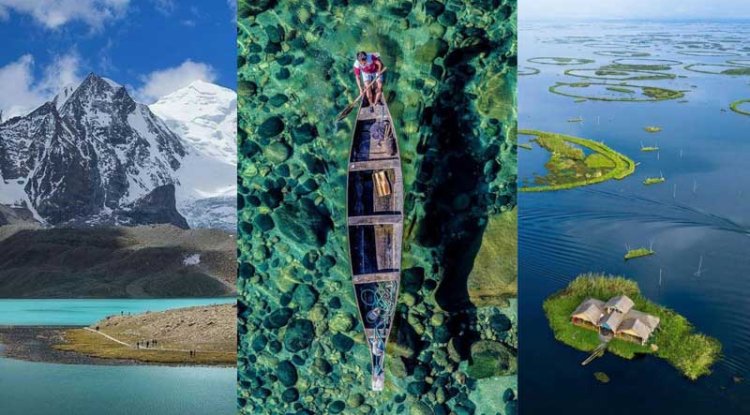 Gems of North East India: Explore Assam, Sikkim, Manipur, Mizoram, Nagaland, Meghalaya, and Arunachal Pradesh