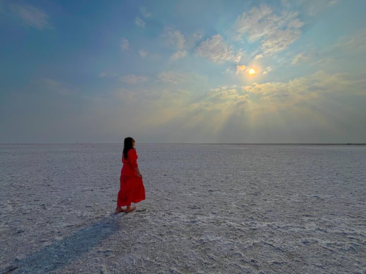 Rann Utsav Tent City Complete Guide 2024: Types of Tents, Cost, and More