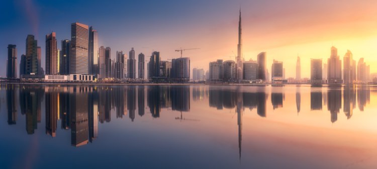 Best Things to Do in Dubai in August