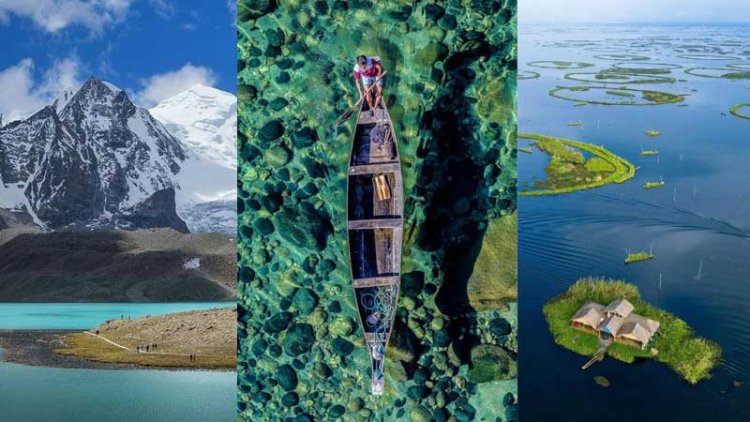Gems of North East India: Explore Assam, Sikkim, Manipur, Mizoram, Nagaland, Meghalaya, and Arunachal Pradesh