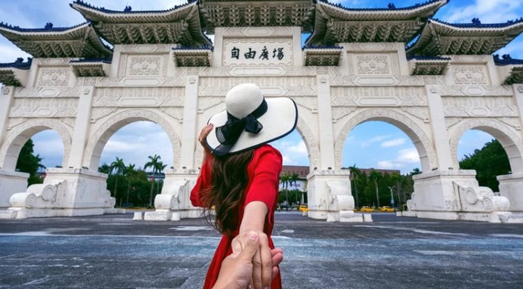Taiwan Considering the implementation of visa-on-arrival for Indians