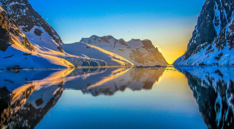 10 Great Travel Expeditions for Your World Travel Bucket List
