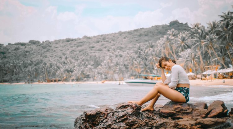 Travel Light: Versatile Swimwear for Your Next Summer Vacation