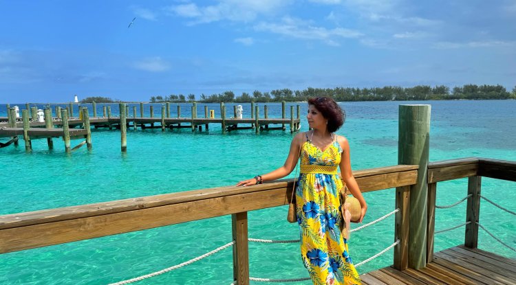 Choosing the perfect Shore Excursion in Nassau, Bahamas