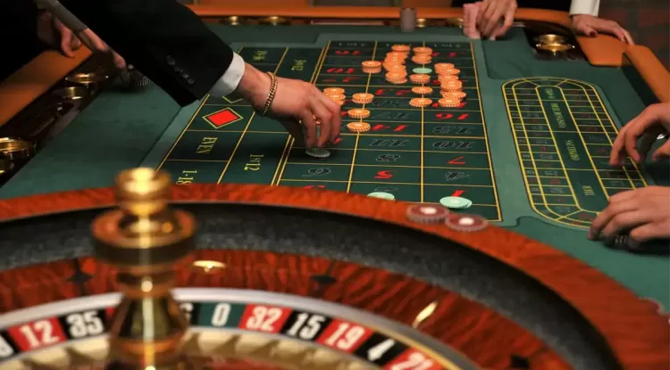 Thailand Plans to Boost Tourism by Legalizing Casinos | Economic Impact & Social Considerations