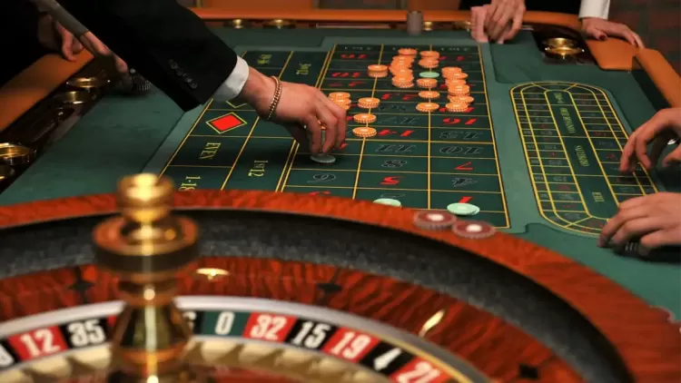 Thailand Plans to Boost Tourism by Legalizing Casinos | Economic Impact & Social Considerations