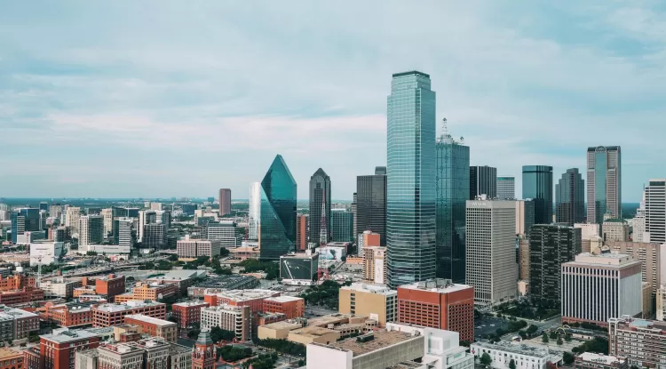 The Heart of Dallas: Experiences That Capture the Spirit of the City