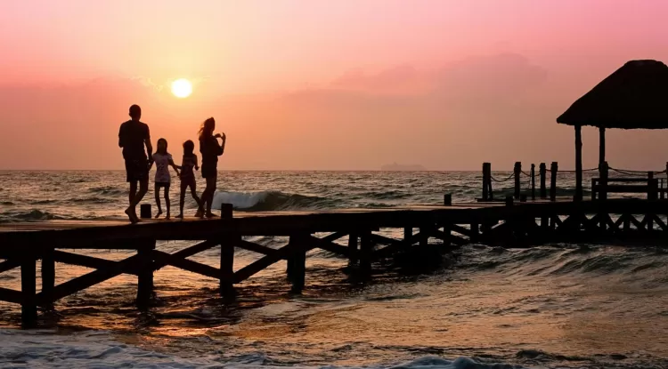 Essential Travel Tips for a Family Adventure: Making Memories Together