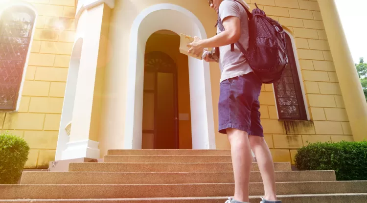 Learning on the go: How to combine adventure and education while traveling the world