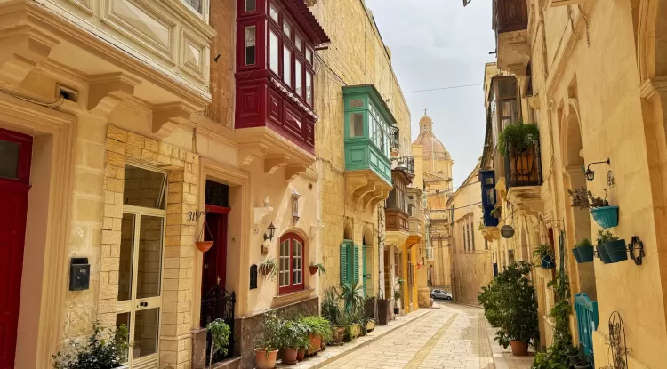 5 days in Malta – the perfect self-drive itinerary