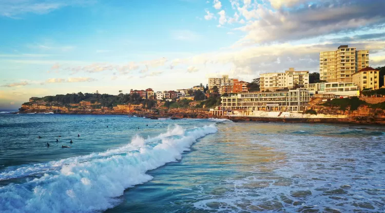 Why Bondi Beach Should Be on Every Traveler’s Bucket List