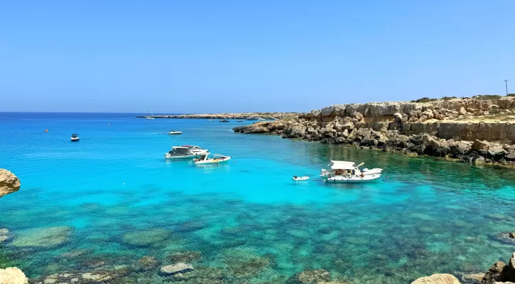 5 days in Cyprus – the perfect self-drive itinerary